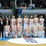 (FOTO) Nije moglo gore - Hrvatski košarkaši izgubili u Zadru od Rumunjske sa 56-58