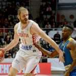 (FOTO) Nije moglo gore - Hrvatski košarkaši izgubili u Zadru od Rumunjske sa 56-58