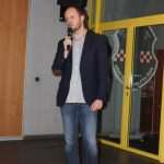 Film o Mijatu Tomiću sinoć prikazan u Frankfurtu, danas prikazivanje u Salzburgu