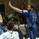 SEHA liga - PPD Zagreb izgubio od europskog prvaka Vardara