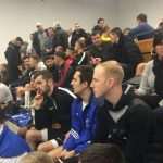 (FOTO) U Frankfurtu odigran humanitarni malonogometni turnir Livno Cup za pomoć Jozi Klišaninu