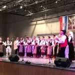 (FOTO i VIDEO) Saborski zastupnik i general Željko Glasnović na Ličkoj večeri u Gerlingenu