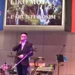 (FOTO i VIDEO) Saborski zastupnik i general Željko Glasnović na Ličkoj večeri u Gerlingenu