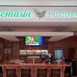 Rougemarin - novi hrvatski restoran u Trgovačkom centru u Neu Isenburgu