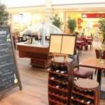 Rougemarin - novi hrvatski restoran u Trgovačkom centru u Neu Isenburgu