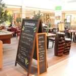 Rougemarin - novi hrvatski restoran u Trgovačkom centru u Neu Isenburgu
