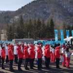 FOTO: Hrvatski olimpijci s nestrpljenjem čekaju početak Zimskih olimpijskih igara