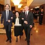 (FOTO)Večernjakovu domovnicu dobili Marino Marić, Ena Ćorić, Nikolina Pinko-Behrends, Vinko Sabljo...
