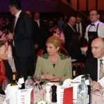 (FOTO)Večernjakovu domovnicu dobili Marino Marić, Ena Ćorić, Nikolina Pinko-Behrends, Vinko Sabljo...