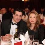 (FOTO)Večernjakovu domovnicu dobili Marino Marić, Ena Ćorić, Nikolina Pinko-Behrends, Vinko Sabljo...