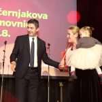 (FOTO)Večernjakovu domovnicu dobili Marino Marić, Ena Ćorić, Nikolina Pinko-Behrends, Vinko Sabljo...