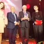 (FOTO)Večernjakovu domovnicu dobili Marino Marić, Ena Ćorić, Nikolina Pinko-Behrends, Vinko Sabljo...