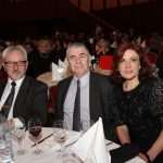 (FOTO)Večernjakovu domovnicu dobili Marino Marić, Ena Ćorić, Nikolina Pinko-Behrends, Vinko Sabljo...