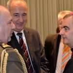 Apostolski nuncij u Berlinu msgr. Nikola Eterović upriličio prijem u povodu 5.obljetnice pontifikata pape Franje