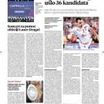 (FOTO) Večernjakova domovnica: Pogledajte kako su Večernjakovi čitatelji vodili svoje favorite kroz Izbor