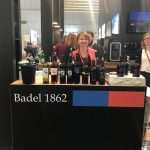 Generalni konzul dr. Ivan Bulić posjetio hrvatske vinare na najvećem svjetskom sajmu vina ProWein u Düsseldorfu