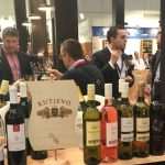Generalni konzul dr. Ivan Bulić posjetio hrvatske vinare na najvećem svjetskom sajmu vina ProWein u Düsseldorfu