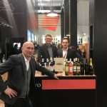Generalni konzul dr. Ivan Bulić posjetio hrvatske vinare na najvećem svjetskom sajmu vina ProWein u Düsseldorfu