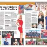 Večeras u Bad Homburgu iseljenički događaj godine - Večernji list predstavio sve finaliste