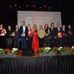 (FOTO)Večernjakovu domovnicu dobili Marino Marić, Ena Ćorić, Nikolina Pinko-Behrends, Vinko Sabljo...