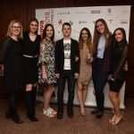 (FOTO)Večernjakovu domovnicu dobili Marino Marić, Ena Ćorić, Nikolina Pinko-Behrends, Vinko Sabljo...