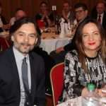 (FOTO)Večernjakovu domovnicu dobili Marino Marić, Ena Ćorić, Nikolina Pinko-Behrends, Vinko Sabljo...