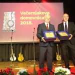 (NOVE FOTO) Izbor fotografija prema odabiru fotoreportera Fenix-magazina: Večernjakova domovnica u Bad Homburgu