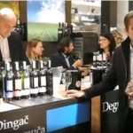 Generalni konzul dr. Ivan Bulić posjetio hrvatske vinare na najvećem svjetskom sajmu vina ProWein u Düsseldorfu