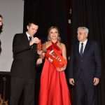 (FOTO)Večernjakovu domovnicu dobili Marino Marić, Ena Ćorić, Nikolina Pinko-Behrends, Vinko Sabljo...