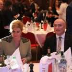 (FOTO)Večernjakovu domovnicu dobili Marino Marić, Ena Ćorić, Nikolina Pinko-Behrends, Vinko Sabljo...