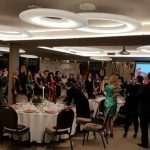 (FOTO) Suzana Flanz iz Wiesbadena u Westinu s Hrvaticama iz cijelog svijeta - nagrađene za uspjeh