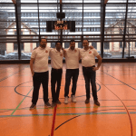 VELIKI USPJEH: Stuttgartska Croatia Hawks izborila plasman u Kreisligu A