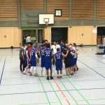 VELIKI USPJEH: Stuttgartska Croatia Hawks izborila plasman u Kreisligu A