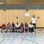 VELIKI USPJEH: Stuttgartska Croatia Hawks izborila plasman u Kreisligu A