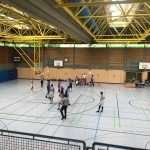 VELIKI USPJEH: Stuttgartska Croatia Hawks izborila plasman u Kreisligu A