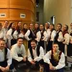 (FOTO) Više stotina Hrvata iz Austrije okupilo se na Večeri hrvatske tradicije i kulture u Kufsteinu