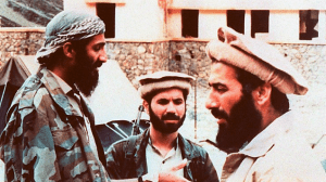 Osama bin Laden / Foto:Hina