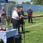 (FOTO i VIDEO) Rijeka pobjednik vukovarskog Memorijala - četvrto mjesto za HSK Njemačke