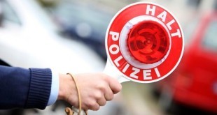 POLICIJA