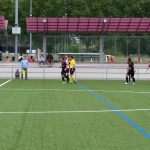 Croatia Zürich povela pa izgubila u utakmici s Lusitanom