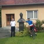 Blago Džajkić i Branko Mrkus biciklama prešli put dug 1.318 kilometara - svaki kutak naše domovine vrijedi vidjeti