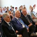 (FOTO) Čović u Frankfurtu: Međunarodna zajednica sada bolje razumije poziciju Hrvata u BiH