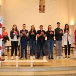 (FOTO) Duhovno bdijenje u Hrvatskoj katoličkoj misiji Mittelbaden