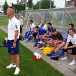 Hat-trick Mladena Popovića u pobjedi Pajda nad Rothristom od 4-2