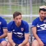 Hat-trick Mladena Popovića u pobjedi Pajda nad Rothristom od 4-2