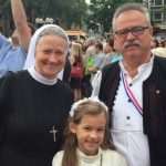 (FOTO) Hrvati u Münchenu, Stuttgartu i Kölnu proslavili Tijelovo