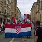 (FOTO) Pola stoljeća Hrvata u Tirolu - ponosno predstavili svoju tradiciju i kulturu