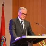 U Münchenu na Danu državnosti se okupili brojni uzvanici iz političkog, gospodarskog, kulturnog, vjerskog i javnog života