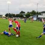 Croatia Solothurn kroz doigravanje izborila ulazak u amatersku Drugu ligu Regional