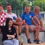 Pobjeda Croatije Zürich za kraj prvenstva i oproštaj od trenera Roberta Ćurića